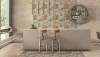 Декор Ocean ceramic 60x120 OC0000142 Brown Decor Carving 60x120 фото 2