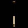 Подвесной светодиодный светильник Loft IT Montblanc 10475A Bronze фото 2