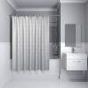 Штора для ванной Iddis Base BD05P18i11 полиэстер, 200x180