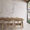 Керамогранит Florina Ceramics Marmogres M36 Statuario Top honed 9mm 120x120 фото 4