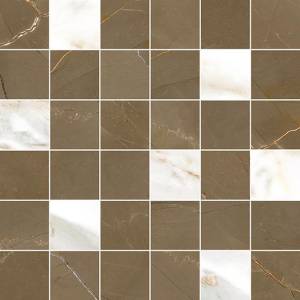 Мозаика Laparet Lima Коричневая 30x30