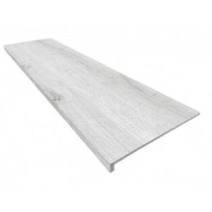 Ступень Exagres Yoho Peld. Recto Natural C-1 120x33