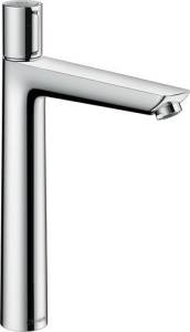 Смеситель для раковины Hansgrohe Talis Select E 71752000 с донным клапаном