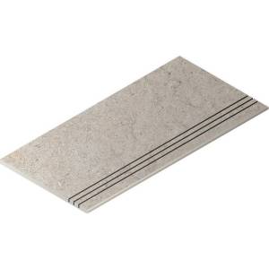 Ступень Italon Дискавер 610140000144 Уайт 30x60