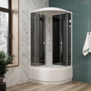Душевая кабина Parly Classic Эконом EC1021