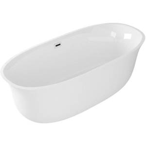 Акриловая ванна Grossman GR-1201 166x75