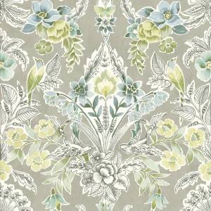 Обои флизелиновые Aura Magic Flowers FD25862