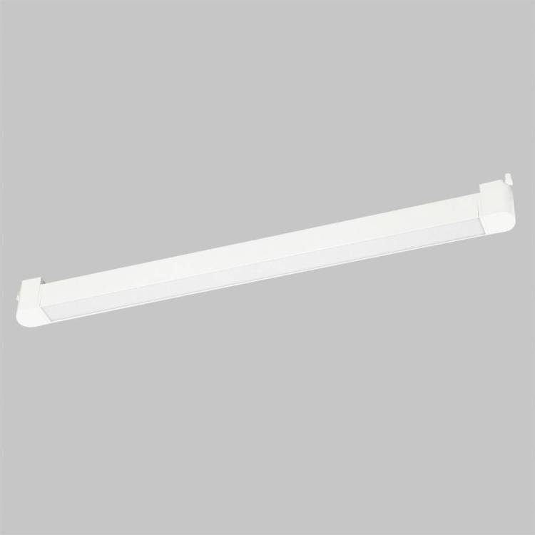 Трековый светодиодный светильник IMEX Linea Led IL.0010.0100-20-4200-WH