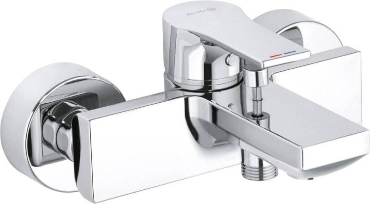 Смеситель для ванны с душем Kludi Zenta SL 486700565
