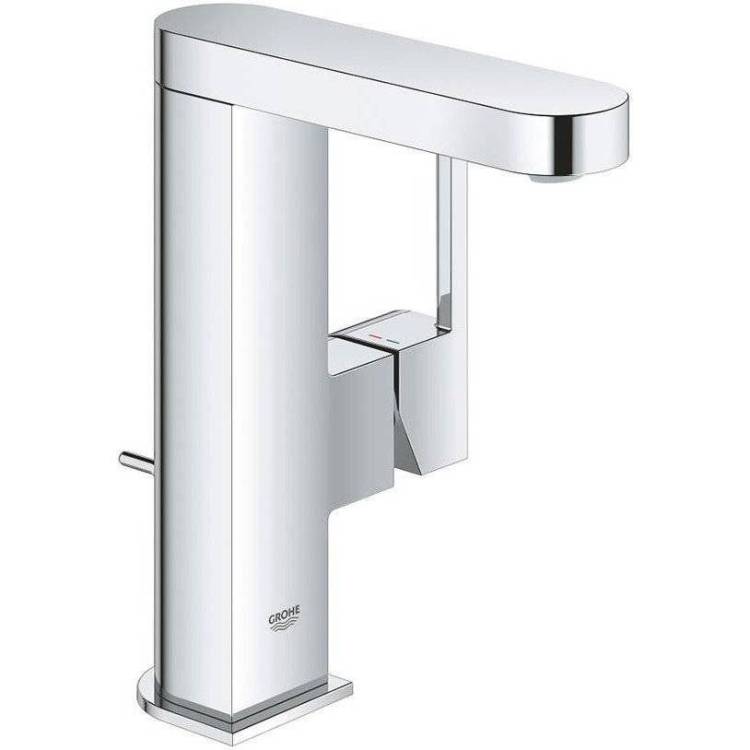 Смеситель для раковины Grohe Plus 23871003