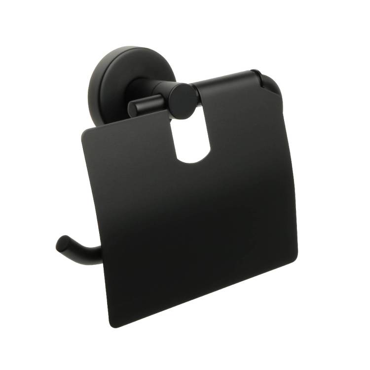 Держатель туалетной бумаги Fixsen Comfort FX-86010