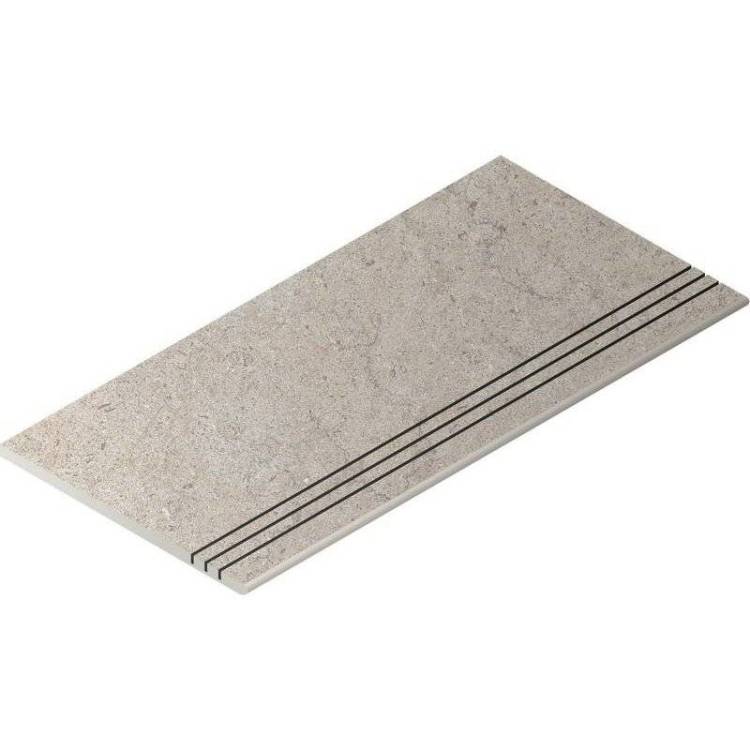 Ступень Italon Дискавер 610140000144 Уайт 30x60