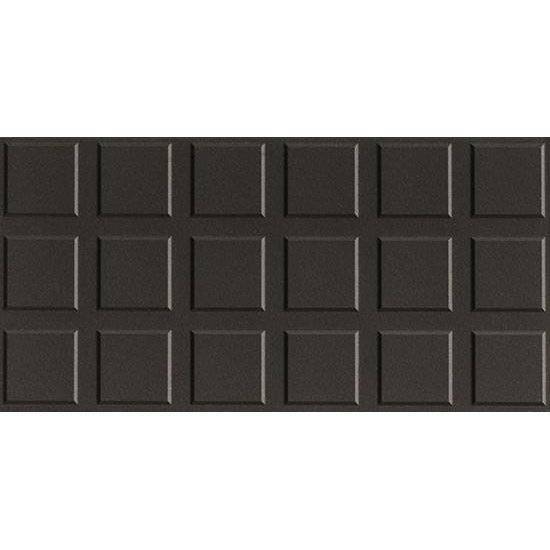 Керамогранит Fioranese Fio. Block BK367R Grafite Naturale 30.2x60.4