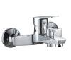 Смеситель для ванны ESKO Murano MR 54 w/a хром