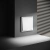 Выключатель встраиваемый Voltum S70 VLS010102 фото 6