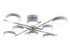 Люстра на штанге Ambrella light Comfort FL516339