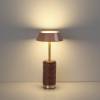 Настольная лампа светодиодная аккумуляторная Odeon Light Exclusive Lulu 5453/8TLA фото 4