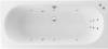 Акриловая ванна Excellent Oceana Slim WAEX.OCE18S.LINE 180x80