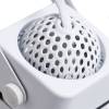Потолочный светильник Arte Lamp A1315PL-1WH фото 3
