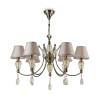Люстра Maytoni Royal Classic RC855-PL-06-R фото 2