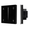 Панель диммер клавишный Arlight Smart 28110