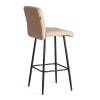 Стул барный Tetchair Medeo 24913 бежевый фото 4