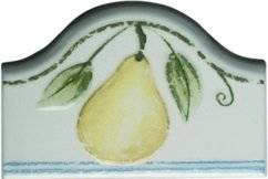 Бордюр Vives Aranda Cornisa Mancerina-4 9x13