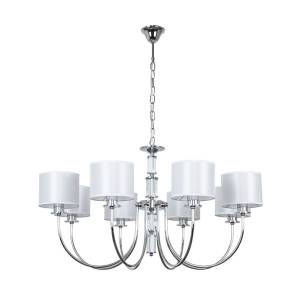 Светильник подвесной Arte Lamp Attore A4092LM-8CC