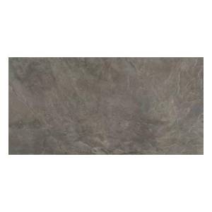 Керамогранит Kerranova Krater K-2212/SR Dark Grey 60x120