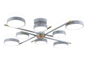 Люстра на штанге Ambrella light Comfort FL516339
