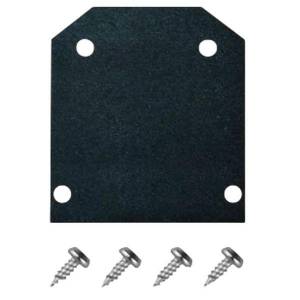 Торцевая заглушка EKS Colibri 0У-00002968