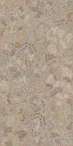 Керамогранит Kerama Marazzi Люберон KM1224G0061R бежевый декорированный матовый обрезной 119.5x238.5