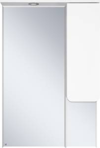 Зеркало Misty Чегет 65 R