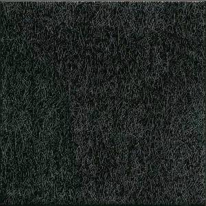 Декор Kerama Marazzi Барберино HGD/B576/5292 6 чёрный глянцевый 20x20