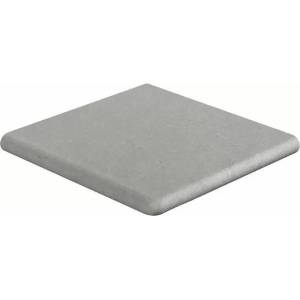 Ступень RosaGres Mistery White DP1 Угловая 31.7x31.7