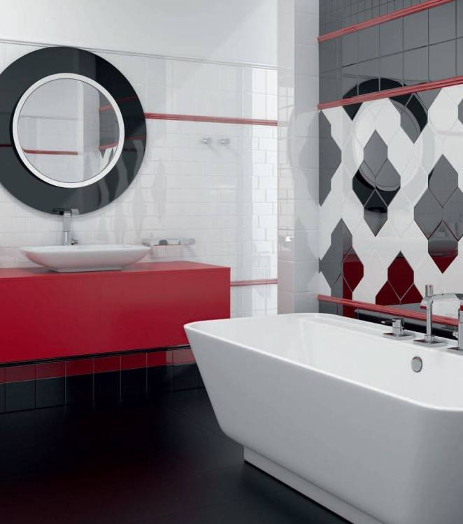 Kerama Marazzi Граньяно
