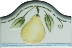 Бордюр Vives Aranda Cornisa Mancerina-4 9x13
