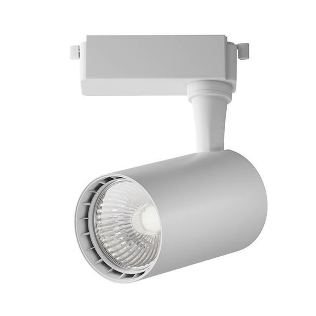 Трековый светильник Technical Vuoro TR003-1-6W4K-M-W