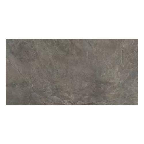 Керамогранит Kerranova Krater K-2212/SR Dark Grey 60x120