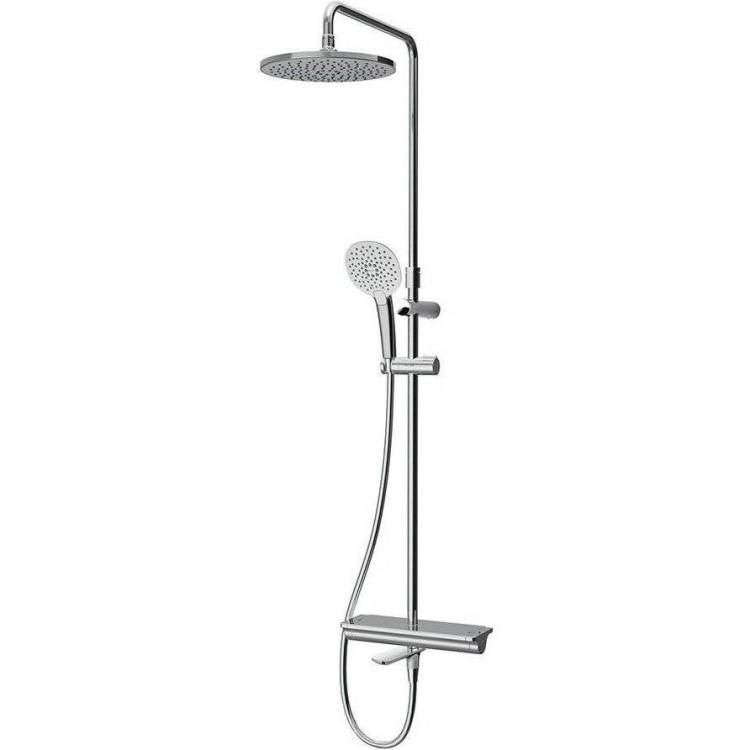 Душевая стойка Am.Pm Spirit V2.0 F0770A500