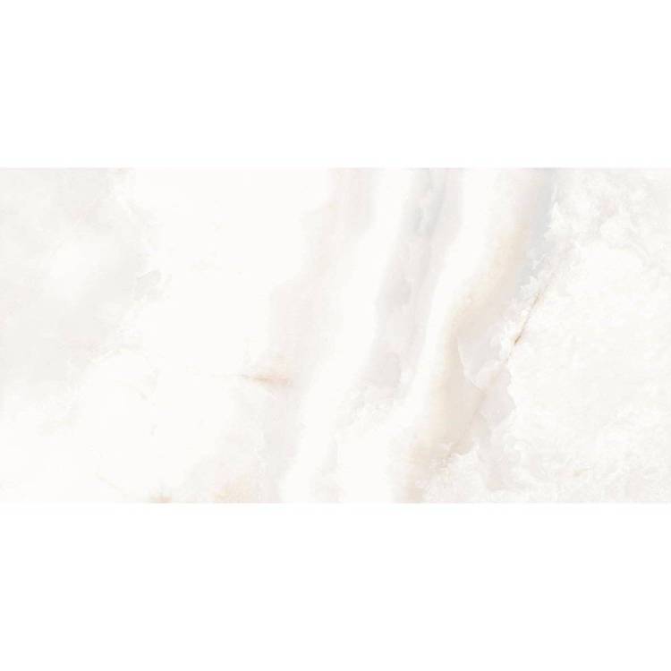 Керамогранит Laparet Onix Blanco Полированный 60x120