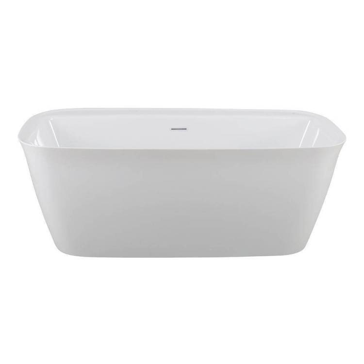 Акриловая ванна Art&Max AM-316-1600-800 160x80