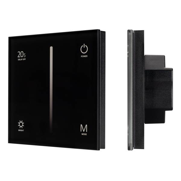 Панель диммер клавишный Arlight Smart 28110