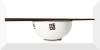 Декор Absolut Keramika Japan Tea 03 B 10x20