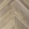 LVT Ламинат Vinilam Parquet Chevron 2.5/43 4V RI153616CL4 Шампань 690x115