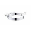 Держатель для фена Grocenberg AC0062CR хром