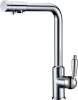 Смеситель для кухни Zorg Sanitary ZR 320 YF-33