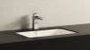 Смеситель для раковины Grohe Eurocube 23446000 фото 2