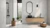 Керамогранит Pamesa Amarna Shell Leviglass 90x180 фото 4