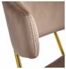 Стул Bradex Home Elle RF 0718 латте фото 6